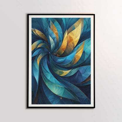 Modern Abstract Art | S1A42