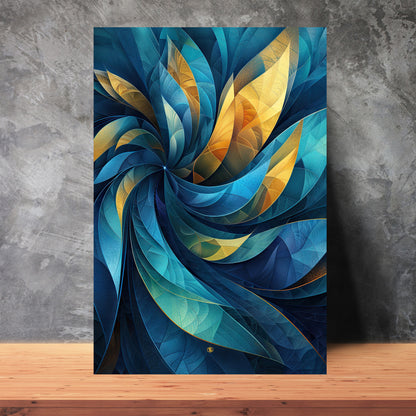 Modern Abstract Art | S1A42