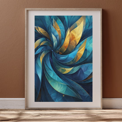 Modern Abstract Art | S1A42