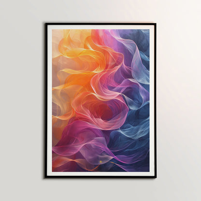 Modern Abstract Art | S1A43