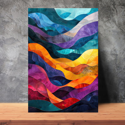 Modern Abstract Art | S1A44