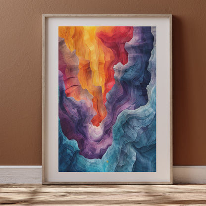 Modern Abstract Art | S1A48