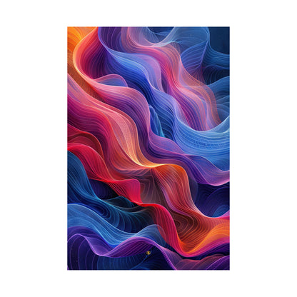 Modern Abstract Art | S1A50