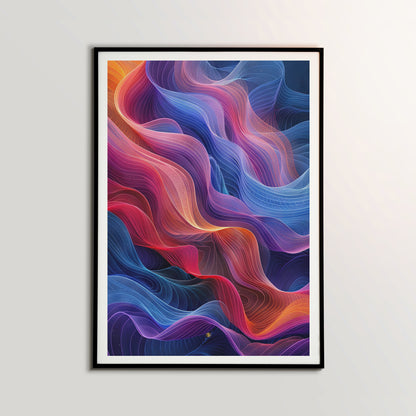 Modern Abstract Art | S1A50