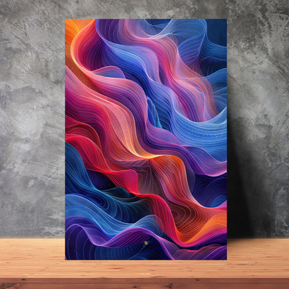 Modern Abstract Art | S1A50