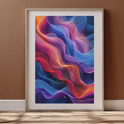 Modern Abstract Art | S1A50