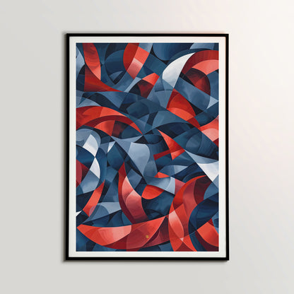 Modern Abstract Art | S2A9