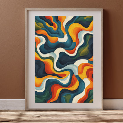 Modern Abstract Art | S2A20