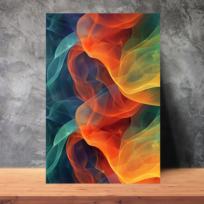 Modern Abstract Art | S2A27