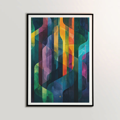 Modern Abstract Art | S2A28