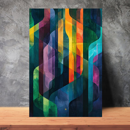 Modern Abstract Art | S2A28