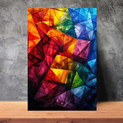 Modern Abstract Art | S2A29