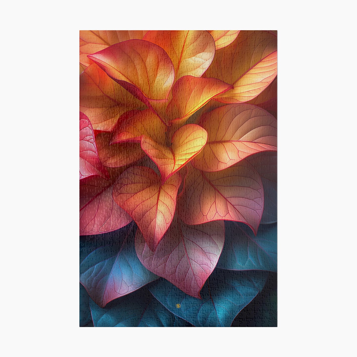 Modern Abstract Puzzle | S2A31