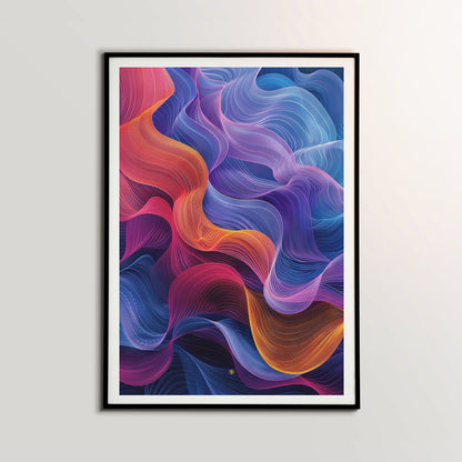 Modern Abstract Art | S2A34