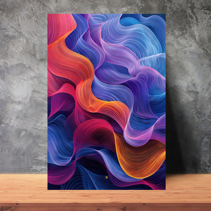 Modern Abstract Art | S2A34