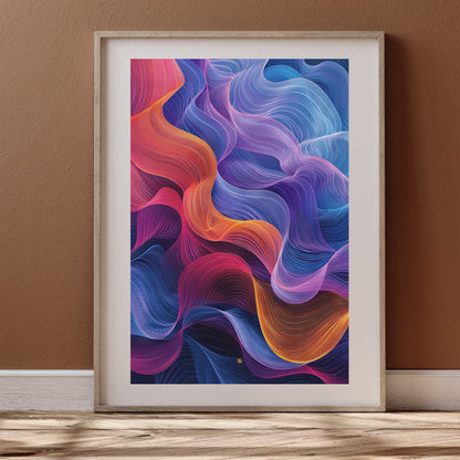 Modern Abstract Art | S2A34