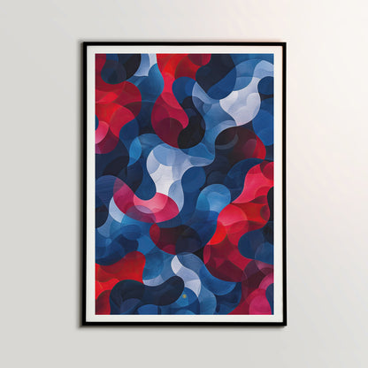 Modern Abstract Art | S2A37