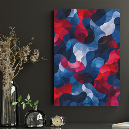 Modern Abstract Art | S2A37