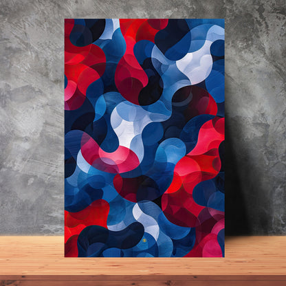 Modern Abstract Art | S2A37