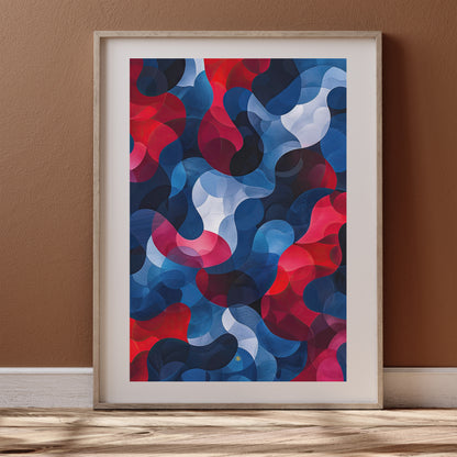 Modern Abstract Art | S2A37