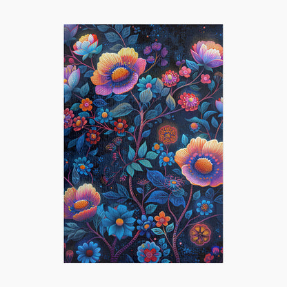 Modern Abstract Puzzle | S2A38