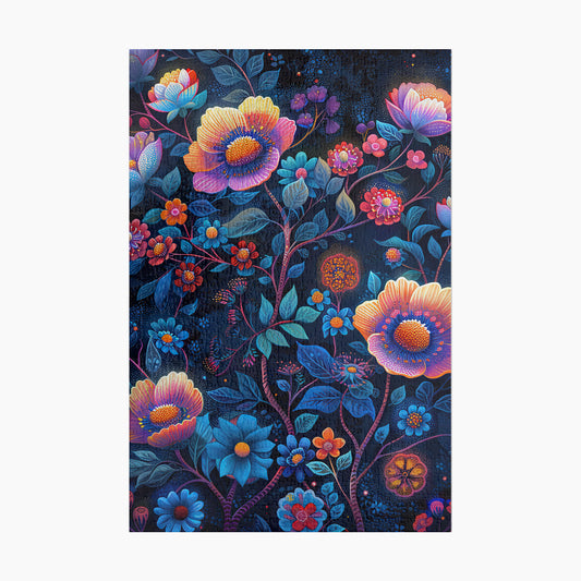 Modern Abstract Puzzle | S2A38