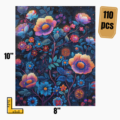 Modern Abstract Puzzle | S2A38