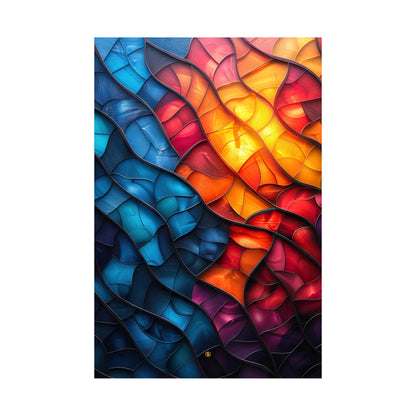 Modern Abstract Art | S2A40