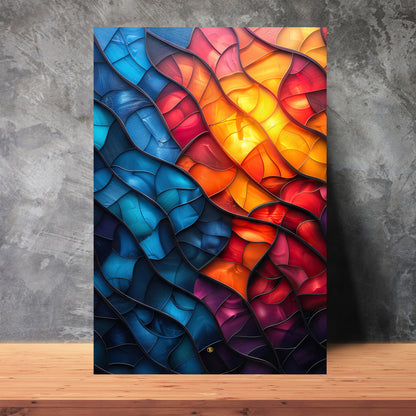 Modern Abstract Art | S2A40