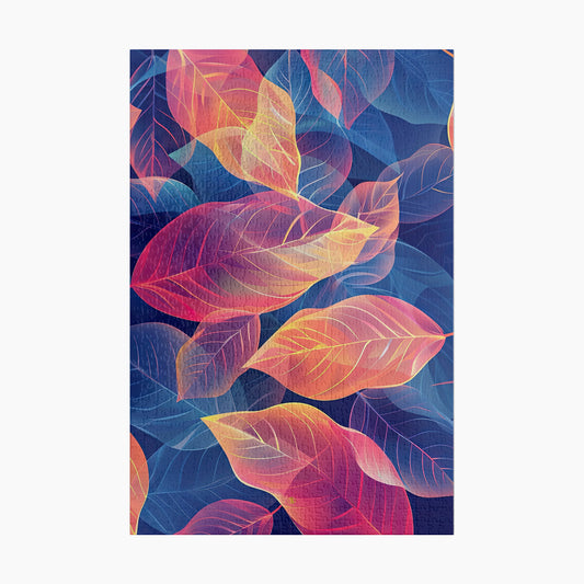 Modern Abstract Puzzle | S2A41
