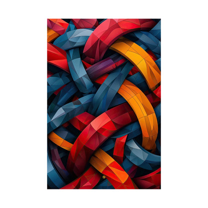 Modern Abstract Art | S2A44