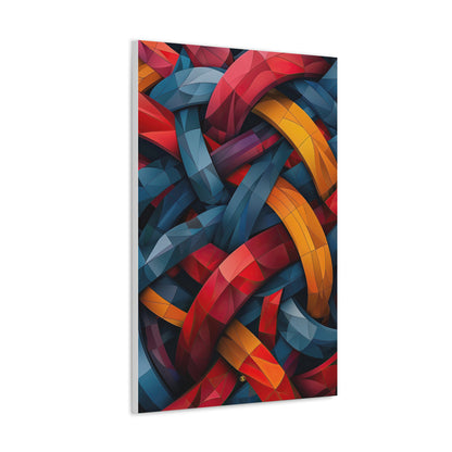 Modern Abstract Art | S2A44