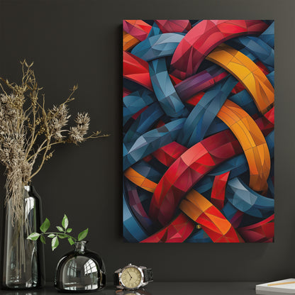 Modern Abstract Art | S2A44