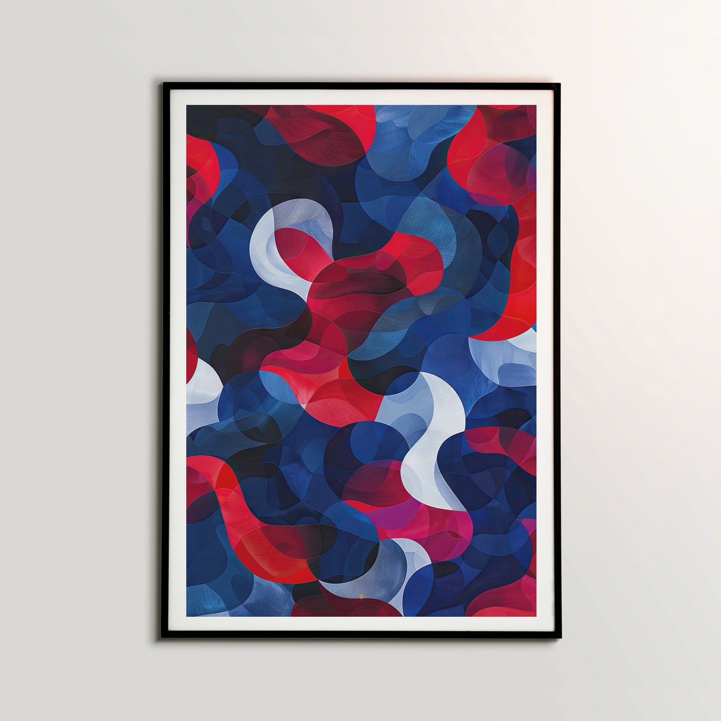 Modern Abstract Art | S3A1