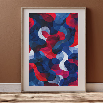 Modern Abstract Art | S3A1