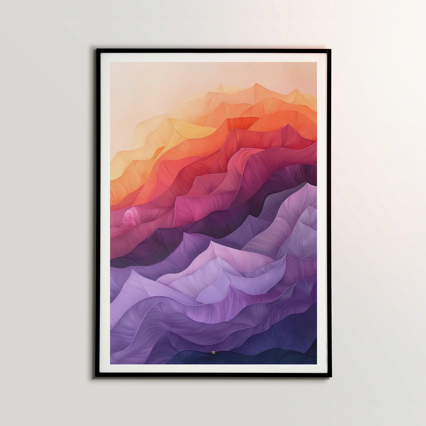 Modern Abstract Art | S3A8