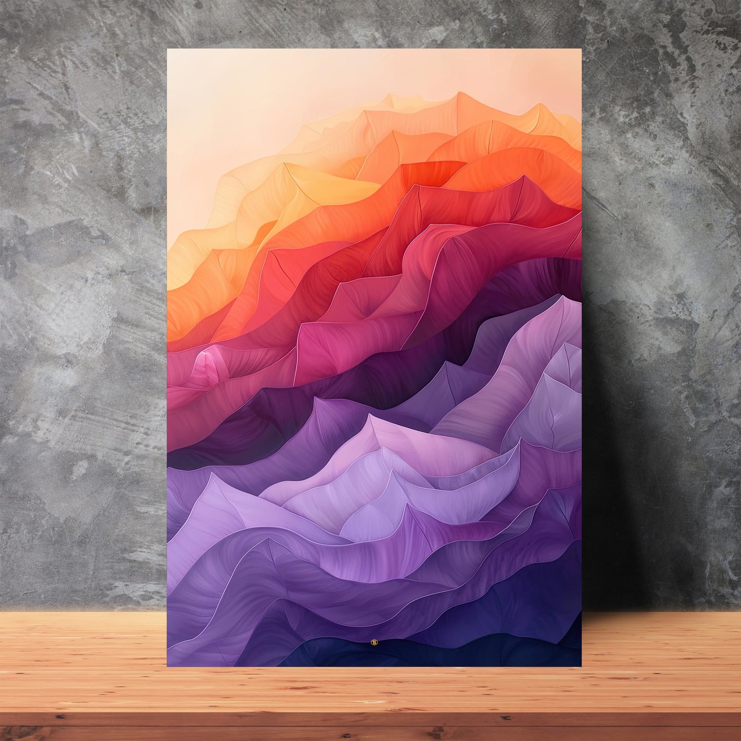 Modern Abstract Art | S3A8