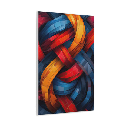 Modern Abstract Art | S3A13