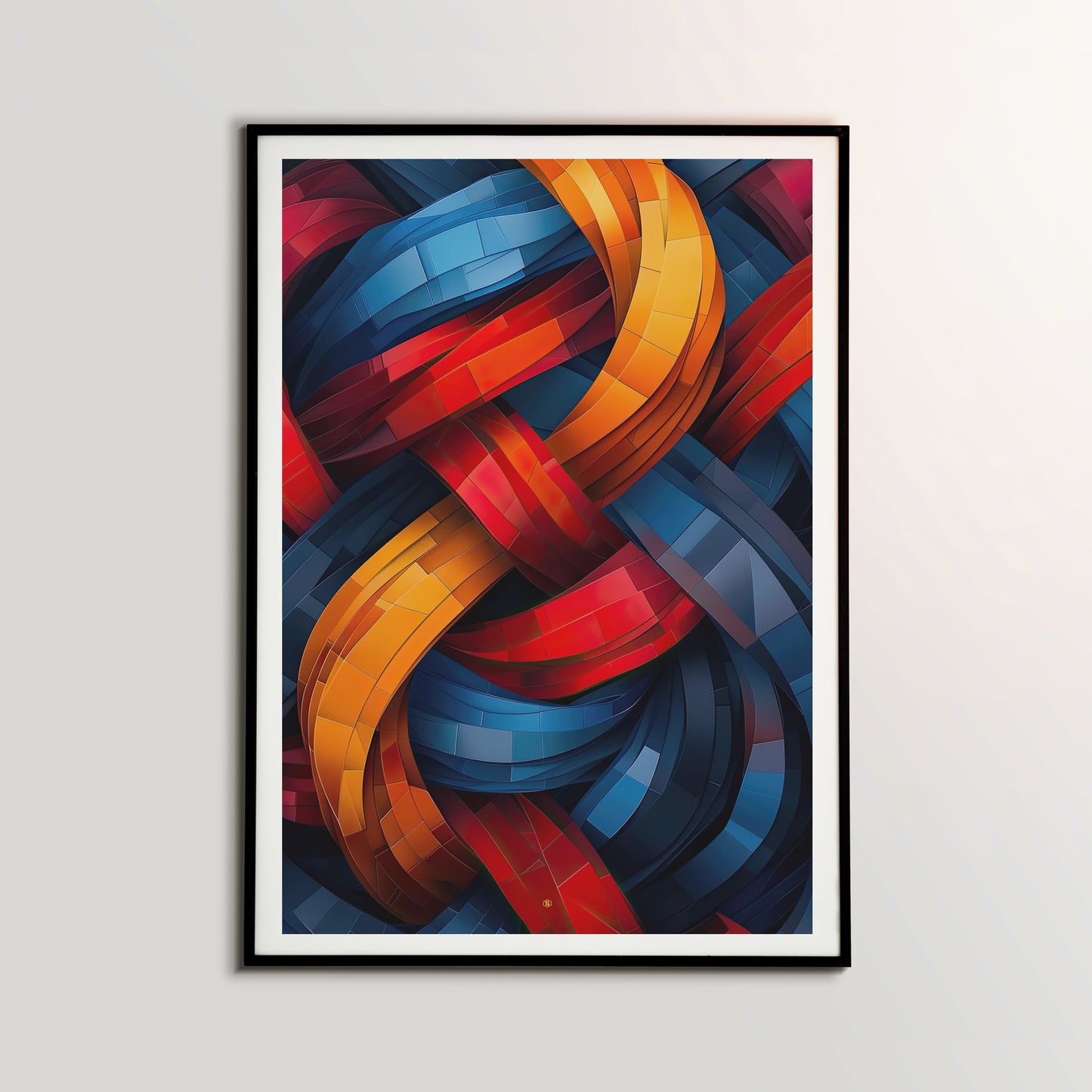 Modern Abstract Art | S3A13