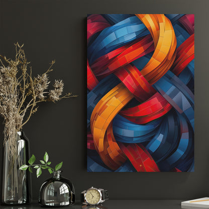 Modern Abstract Art | S3A13