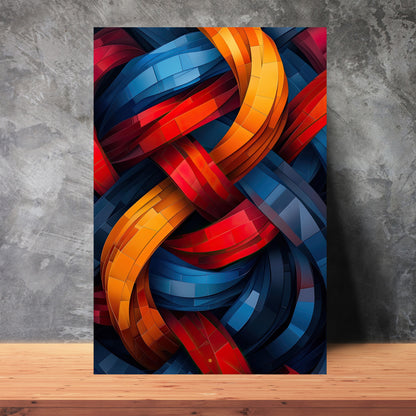 Modern Abstract Art | S3A13