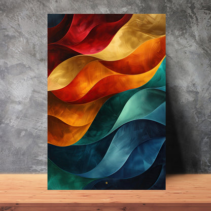 Modern Abstract Art | S3A17