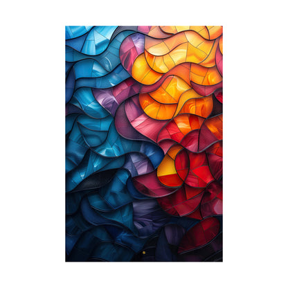 Modern Abstract Art | S3A20