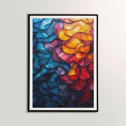 Modern Abstract Art | S3A20