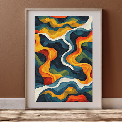 Modern Abstract Art | S3A21