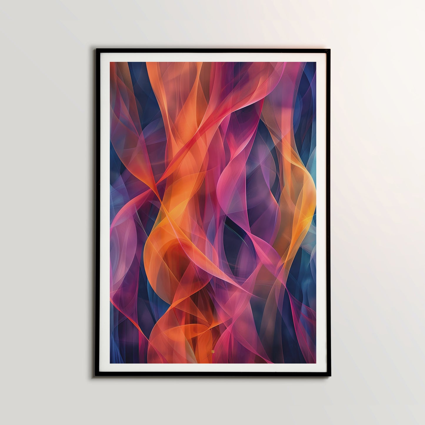 Modern Abstract Art | S3A22