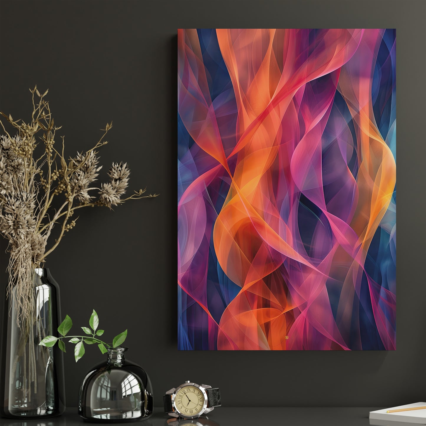 Modern Abstract Art | S3A22