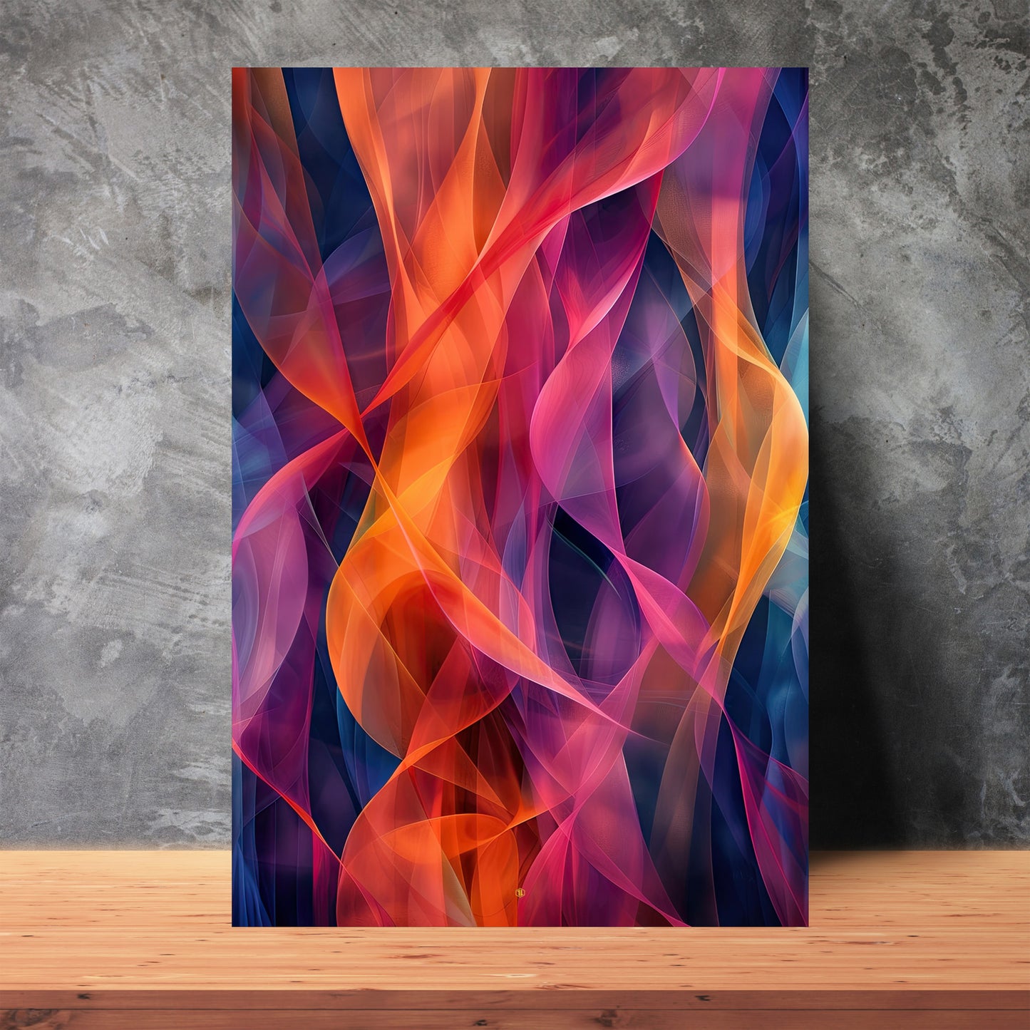 Modern Abstract Art | S3A22