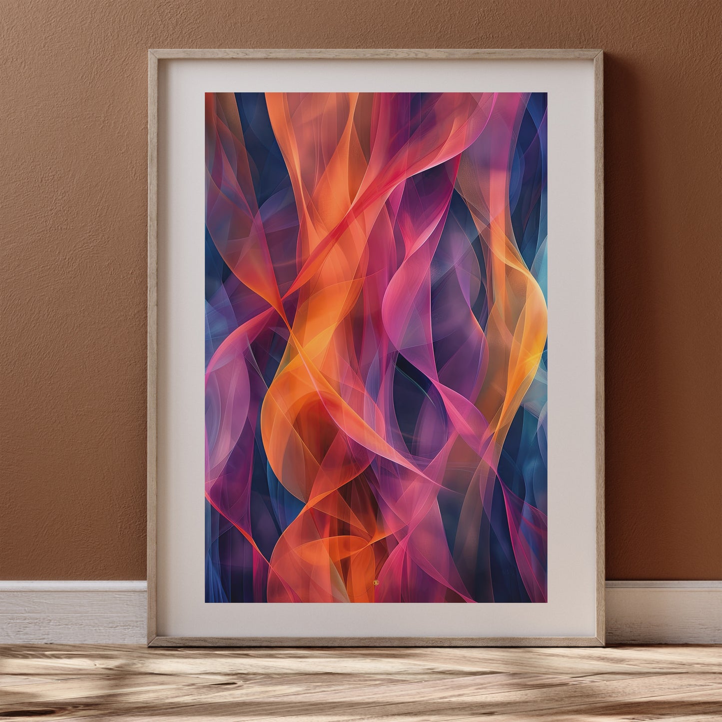 Modern Abstract Art | S3A22