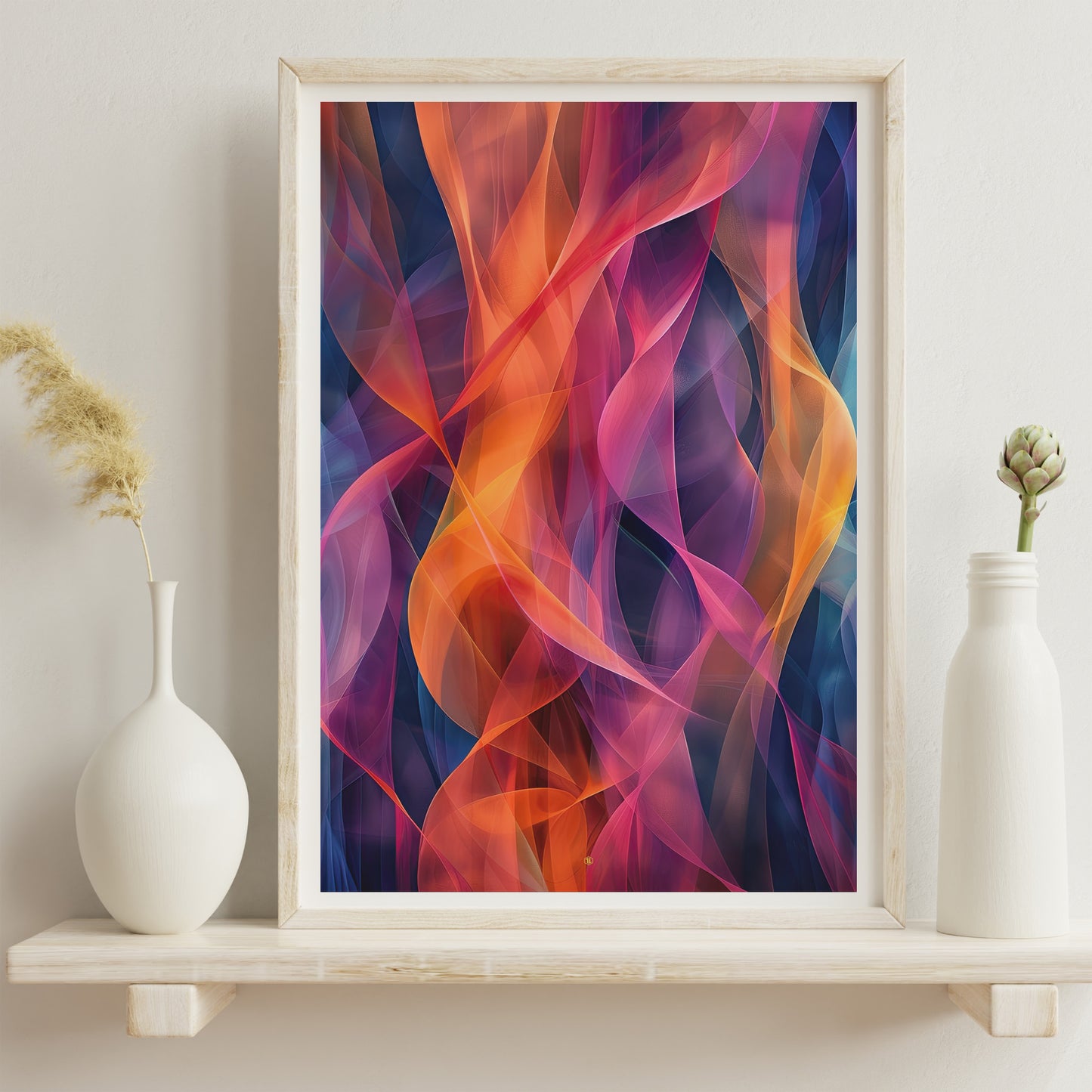 Modern Abstract Art | S3A22